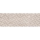 Csempe,Zalakerámia Urban Bézs kőhatású dekor matt mozaik 20x60 ZBD 62077