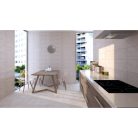 Csempe,Zalakerámia Urban Bézs kőhatású dekor matt mozaik 20x60 ZBD 62077