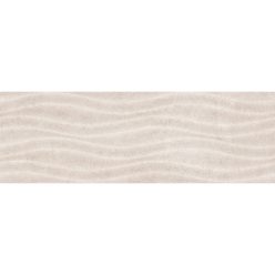   Csempe,Zalakerámia Urban Bézs kőhatású 3D dekor matt 20x60 ZBD 62076