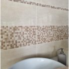 Listello, Zalakerámia CANVAS SZ-62049 2,8X60cm