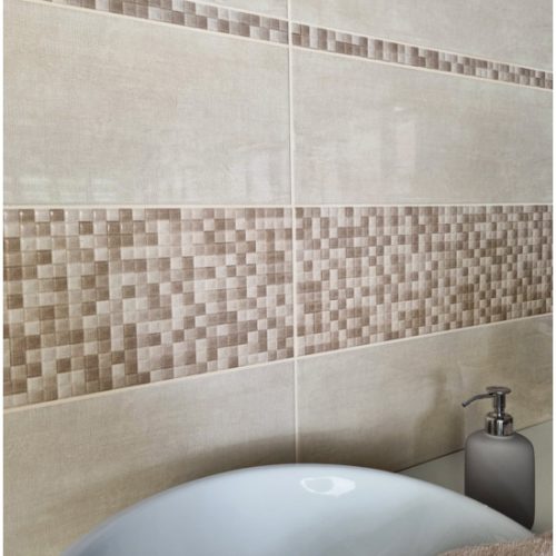 Listello, Zalakerámia CANVAS SZ-62049 2,8X60cm