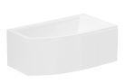 Kád, M-Acryl Minima 150x85 jobbos+kádláb