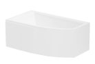 Kád, M-Acryl Minima 150x85 balos+kádláb