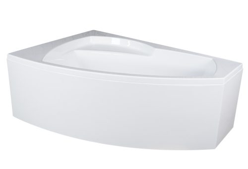 Kád, M-Acryl Claudia 150x100 balos+kádláb