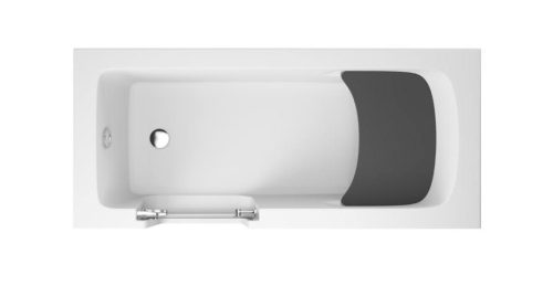 Kád, M-Acryl Héra akadálymentesített 140x70 balos