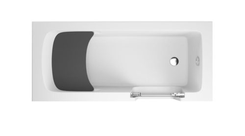 Kád, M-Acryl Héra akadálymentesített 180x80 jobbos