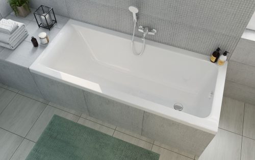 Kád, H2O Mona 160x70