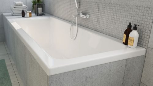 Kád, H2O Mona 170x75