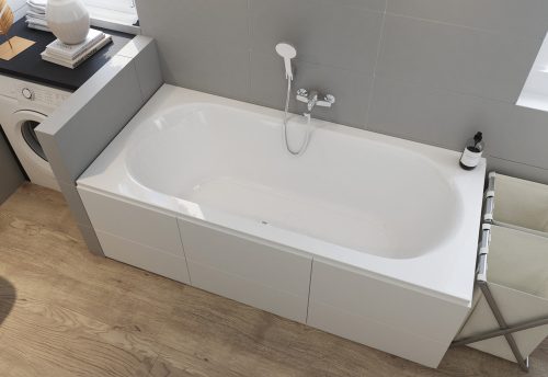 Kád, H2O Tamara 160x75