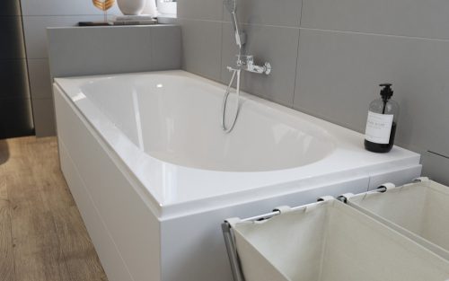 Kád, H2O Tamara 160x75