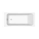 Kád, Cersanit BLISSA EGYENES KÁD 140X70