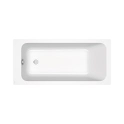 Kád, Cersanit BLISSA EGYENES KÁD 140X70