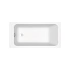 Kád, Cersanit BLISSA EGYENES KÁD 150X70