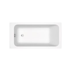 Kád, Cersanit BLISSA EGYENES KÁD 150X70