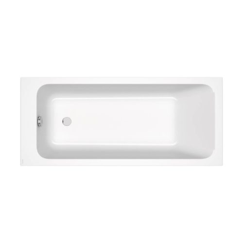 Kád, Cersanit BLISSA EGYENES KÁD 160X70