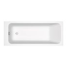 Kád, Cersanit BLISSA EGYENES KÁD 170X70