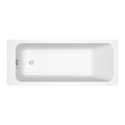 Kád, Cersanit BLISSA EGYENES KÁD 170X70