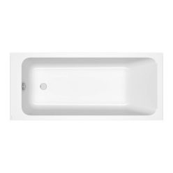 Kád, Cersanit BLISSA EGYENES KÁD 170X75