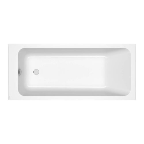 Kád, Cersanit BLISSA EGYENES KÁD 170X75