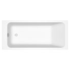 Kád, Cersanit BLISSA EGYENES KÁD 180X80