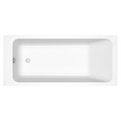 Kád, Cersanit BLISSA EGYENES KÁD 180X80