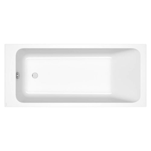 Kád, Cersanit BLISSA EGYENES KÁD 180X80