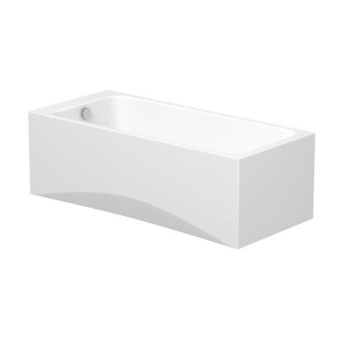 Kád, Cersanit BLISSA EGYENES KÁD 180X80