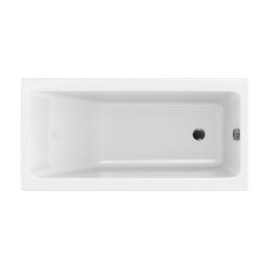 Kád, Cersanit CREA 150X75