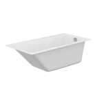 Kád, Cersanit CREA 150X75