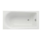 Kád, Cersanit FLAVIA 140X70