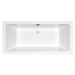 Kád, Cersanit INTRO 160x75