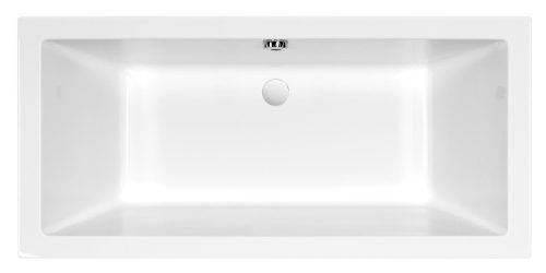 Kád, Cersanit INTRO 160x75