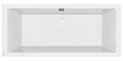 Kád, Cersanit INTRO EGYENES KÁD 180X80