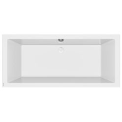 Kád, Cersanit INTRO EGYENES KÁD 180X80