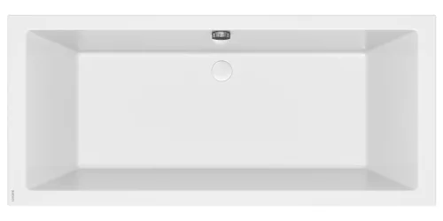 Kád, Cersanit INTRO EGYENES KÁD 180X80