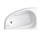 Kád, Cersanit JOANNA NEW 140 - BALOS S301-165