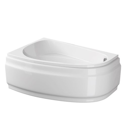 Kád, Cersanit JOANNA NEW 140 - BALOS S301-165