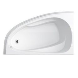 Kád, Cersanit JOANNA NEW 160x95 - BALOS