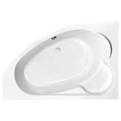 Kád, Cersanit KALIOPE - BALOS 170X110