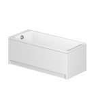 Kád, Cersanit KORAT 170X75