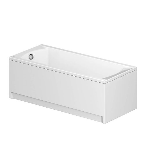 Kád, Cersanit KORAT 180X80