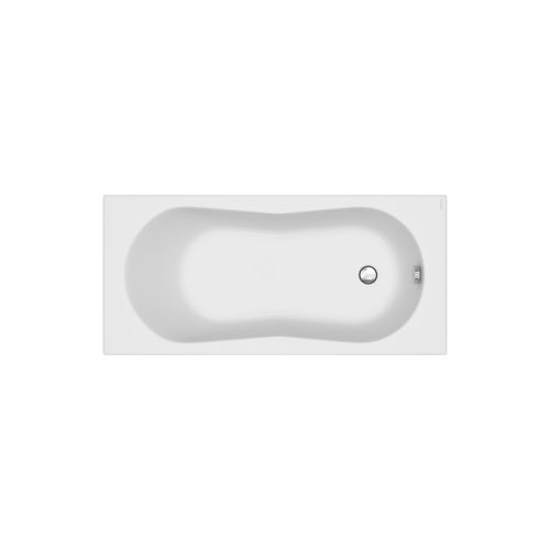 Kád, Cersanit NIKE 150X70