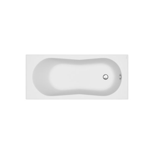 Kád, Cersanit NIKE 160X70