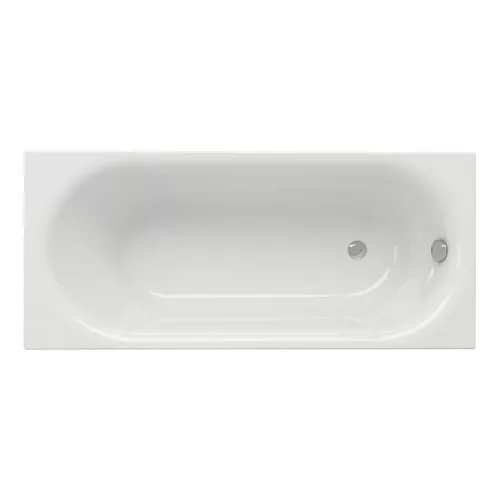 Kád, Cersanit OCTAVIA 160X70