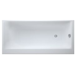 Kád, Cersanit SMART 170X80 - BALOS