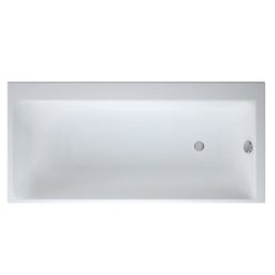 Kád, Cersanit SMART 170X80  - JOBBOS