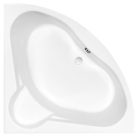 Kád, Cersanit VENUS 140X140