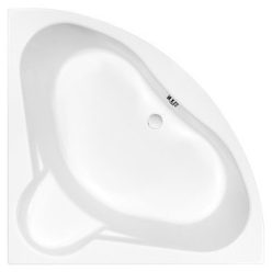 Kád, Cersanit VENUS 140X140