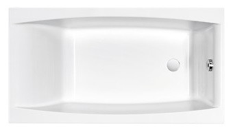 Kád, Cersanit VIRGO 140x75