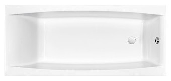 Kád, Cersanit VIRGO 170x75